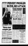 Crawley News Wednesday 27 January 1993 Page 7