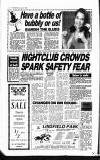 Crawley News Wednesday 27 January 1993 Page 8