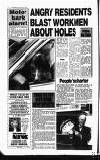 Crawley News Wednesday 27 January 1993 Page 12