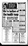 Crawley News Wednesday 27 January 1993 Page 16
