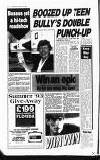 Crawley News Wednesday 27 January 1993 Page 20
