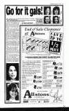 Crawley News Wednesday 27 January 1993 Page 25