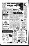 Crawley News Wednesday 27 January 1993 Page 26