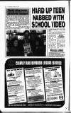Crawley News Wednesday 27 January 1993 Page 32