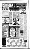 Crawley News Wednesday 27 January 1993 Page 34