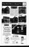 Crawley News Wednesday 27 January 1993 Page 39