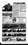 Crawley News Wednesday 27 January 1993 Page 42