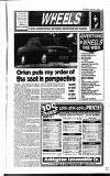 Crawley News Wednesday 27 January 1993 Page 55