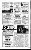 Crawley News Wednesday 27 January 1993 Page 70