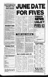 Crawley News Wednesday 27 January 1993 Page 78