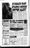 Crawley News Wednesday 03 February 1993 Page 2