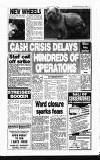 Crawley News Wednesday 03 February 1993 Page 5