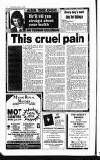 Crawley News Wednesday 03 February 1993 Page 14