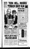 Crawley News Wednesday 03 February 1993 Page 17