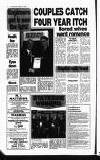 Crawley News Wednesday 03 February 1993 Page 18