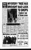 Crawley News Wednesday 03 February 1993 Page 21