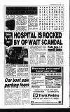 Crawley News Wednesday 03 February 1993 Page 23