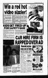 Crawley News Wednesday 03 February 1993 Page 27
