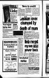 Crawley News Wednesday 03 February 1993 Page 28