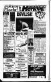 Crawley News Wednesday 03 February 1993 Page 30