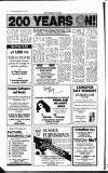 Crawley News Wednesday 03 February 1993 Page 32