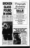 Crawley News Wednesday 03 February 1993 Page 33