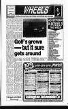 Crawley News Wednesday 03 February 1993 Page 35