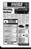 Crawley News Wednesday 03 February 1993 Page 40