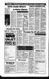 Crawley News Wednesday 03 February 1993 Page 68
