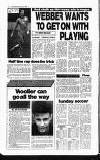 Crawley News Wednesday 03 February 1993 Page 70
