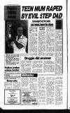Crawley News Wednesday 10 February 1993 Page 2