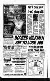Crawley News Wednesday 10 February 1993 Page 6