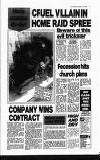 Crawley News Wednesday 10 February 1993 Page 11