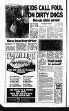 Crawley News Wednesday 10 February 1993 Page 12