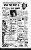 Crawley News Wednesday 10 February 1993 Page 18