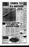 Crawley News Wednesday 10 February 1993 Page 21