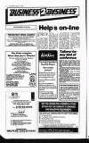 Crawley News Wednesday 10 February 1993 Page 22