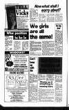 Crawley News Wednesday 10 February 1993 Page 24