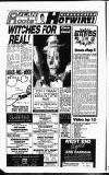 Crawley News Wednesday 10 February 1993 Page 30