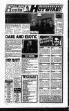 Crawley News Wednesday 10 February 1993 Page 31