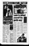 Crawley News Wednesday 10 February 1993 Page 66