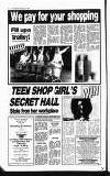 Crawley News Wednesday 17 February 1993 Page 10