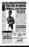 Crawley News Wednesday 03 March 1993 Page 3
