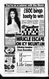 Crawley News Wednesday 03 March 1993 Page 4