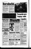 Crawley News Wednesday 03 March 1993 Page 26