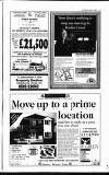 Crawley News Wednesday 03 March 1993 Page 43
