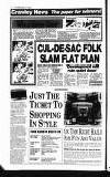 Crawley News Wednesday 17 March 1993 Page 10