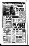 Crawley News Wednesday 24 March 1993 Page 4