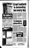 Crawley News Wednesday 24 March 1993 Page 30