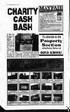 Crawley News Wednesday 24 March 1993 Page 50